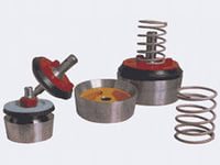 Запасные части к насосу НБТ-600(УНБТ-950А), УНБТ-950L,УНБТ-1180L