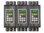 Устройства плавного пуска Emotron серии TSA