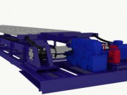 Машина формовочная СМЖ-227Б
