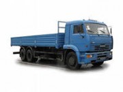 Запчасти на автомобили КАМАЗ